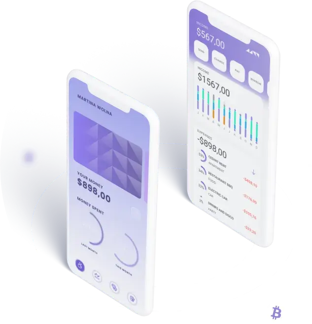 Quantum Ogen - Get in touch with us